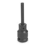Proto J7441-17M Impkt Skt Bt St,steel,blk OXD,17 Mm 1FK63. Fixed Price $26.92.