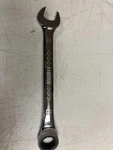 Expert E110960 12-POINT 23 Mm Combination Reversible Ratcheting Wrench. Fixed Price $19.99.