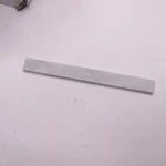 Radnor Flat Soapstones White Finish #1 3/16"X1/2" 5" RAD64002291. Fixed Price $41.99.