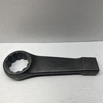 Williams 2-1/2"/64MM Box End Striking Wrench SFH1814BW. Fixed Price $84.98.