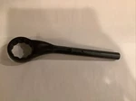 Blue Point X-700 Offset Box End Wrench 3/16" 12PT 1" Shank. Fixed Price $39.99.